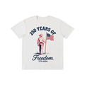 Pure Cotton Unisex T-Shirt