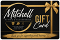 Mitchell Attire & Accessories Gift Card