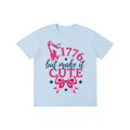 Pure Cotton Unisex T-Shirt