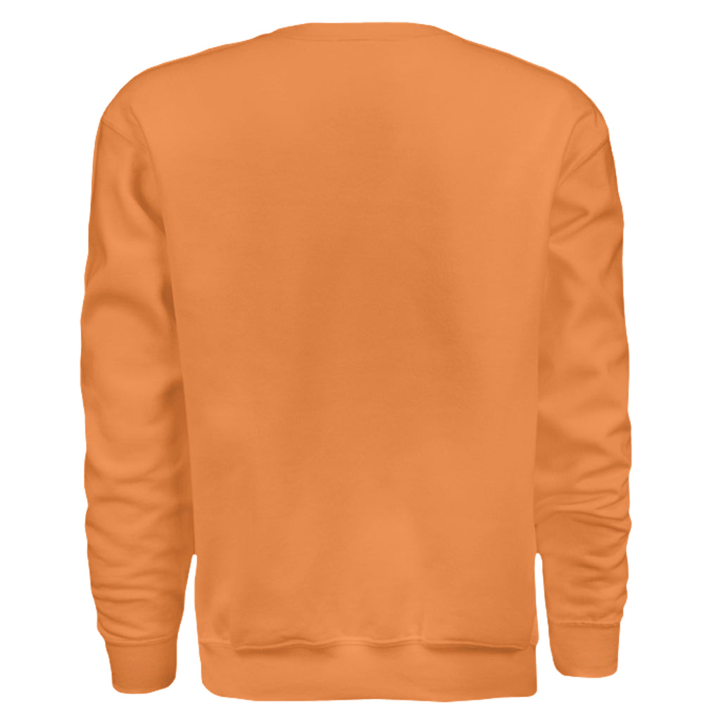 Tangerine - SF000 - BACK