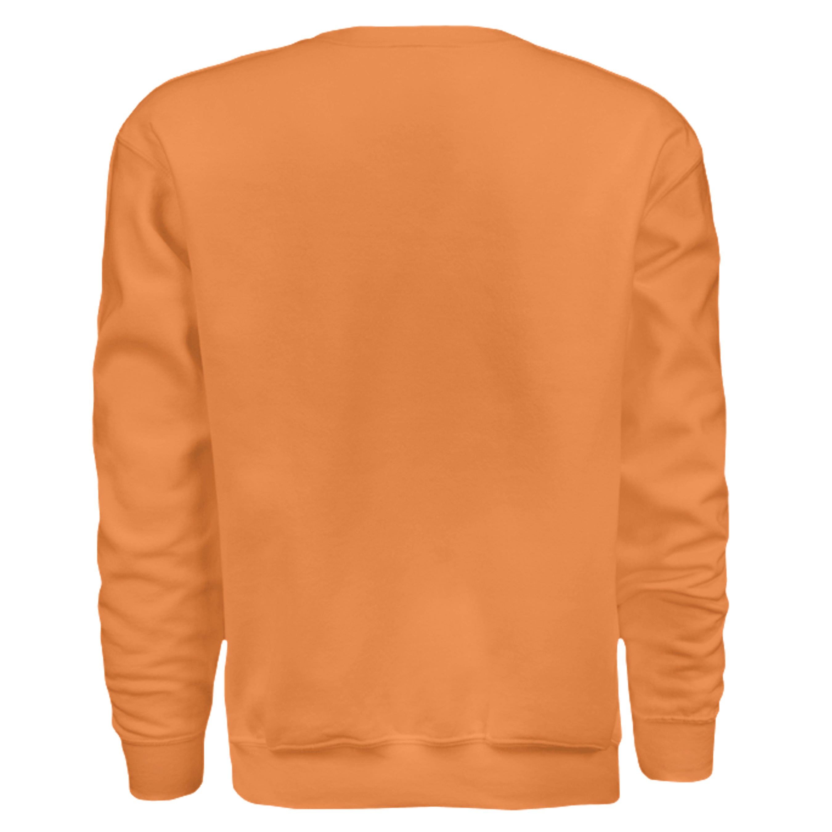 Tangerine - SF000 - BACK