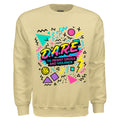 Yellow Haze - SF000 - FRONT