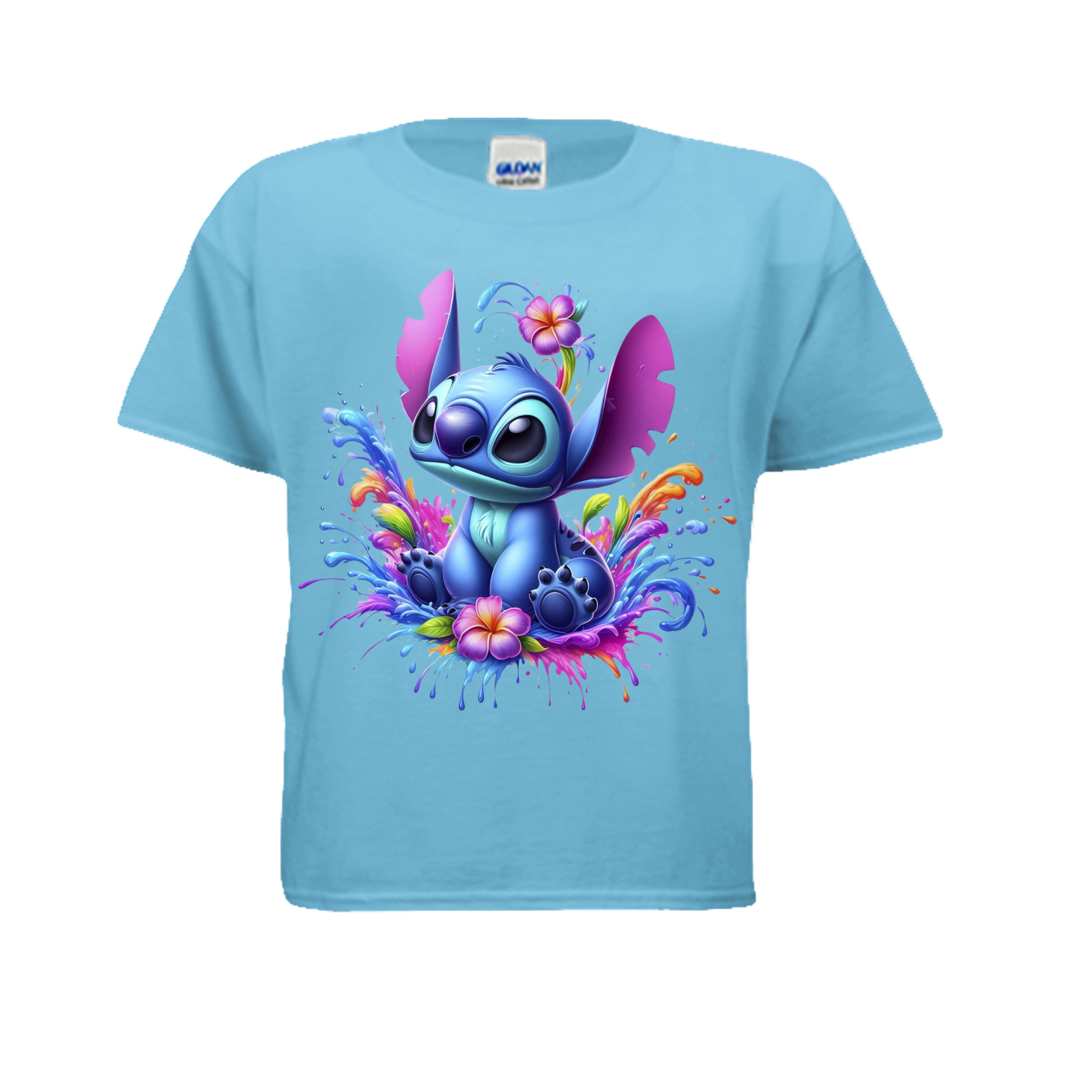 Sky - 3000B - FRONT
