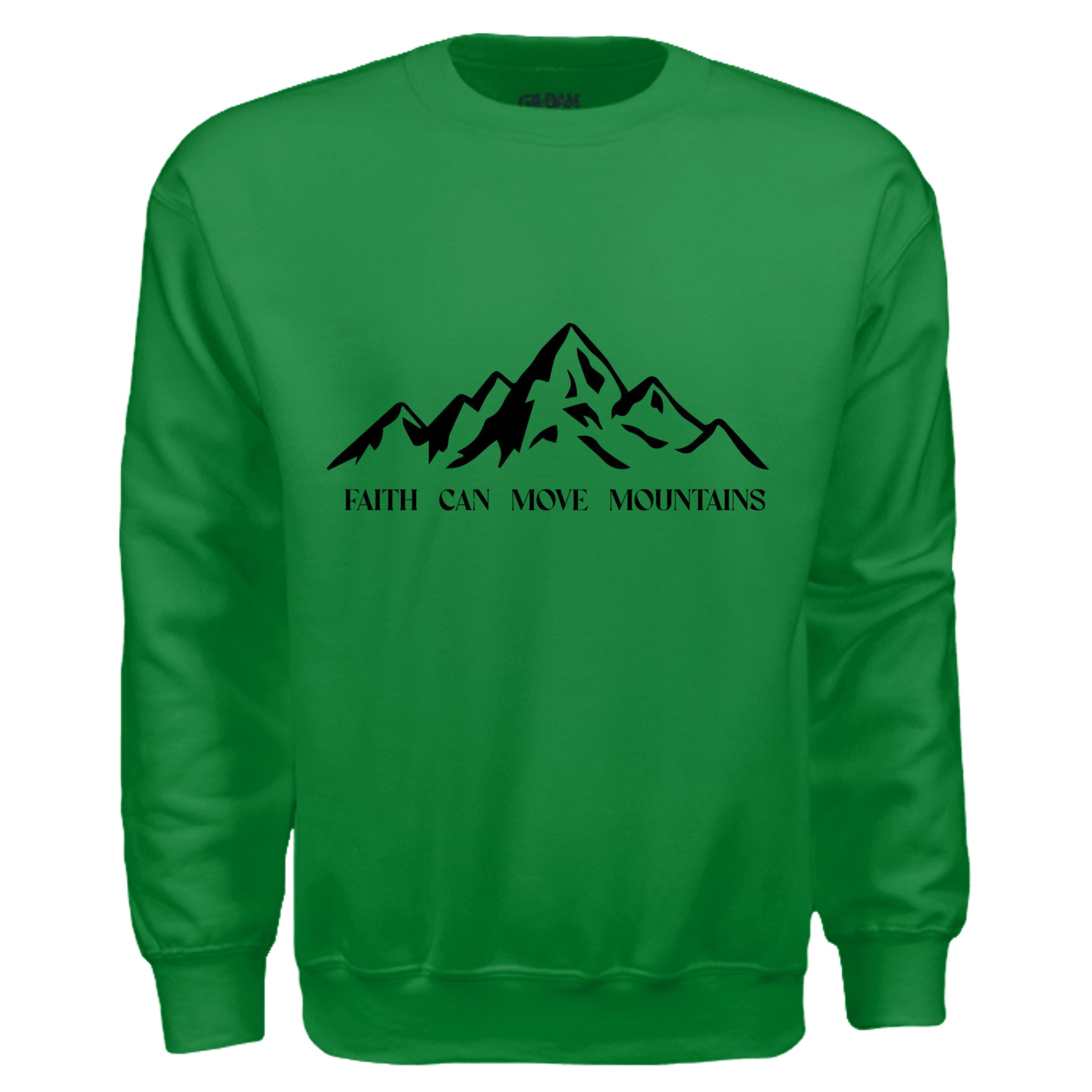 IRISH GREEN - G180 - FRONT