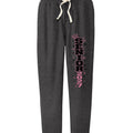 Charcoal Heather - DT8107 - FRONT