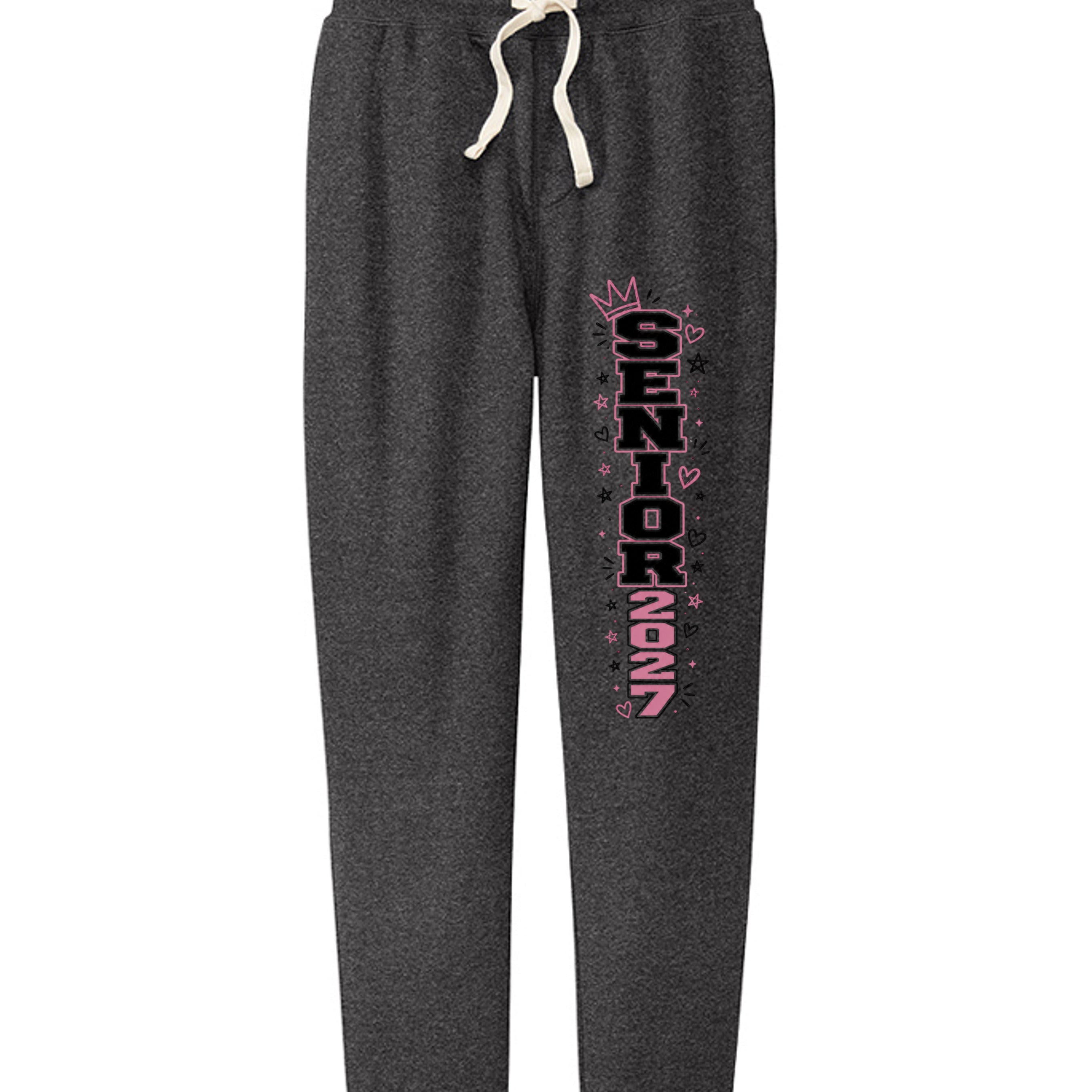 Charcoal Heather - DT8107 - FRONT