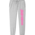 Light Heather Grey - DT6110 - FRONT