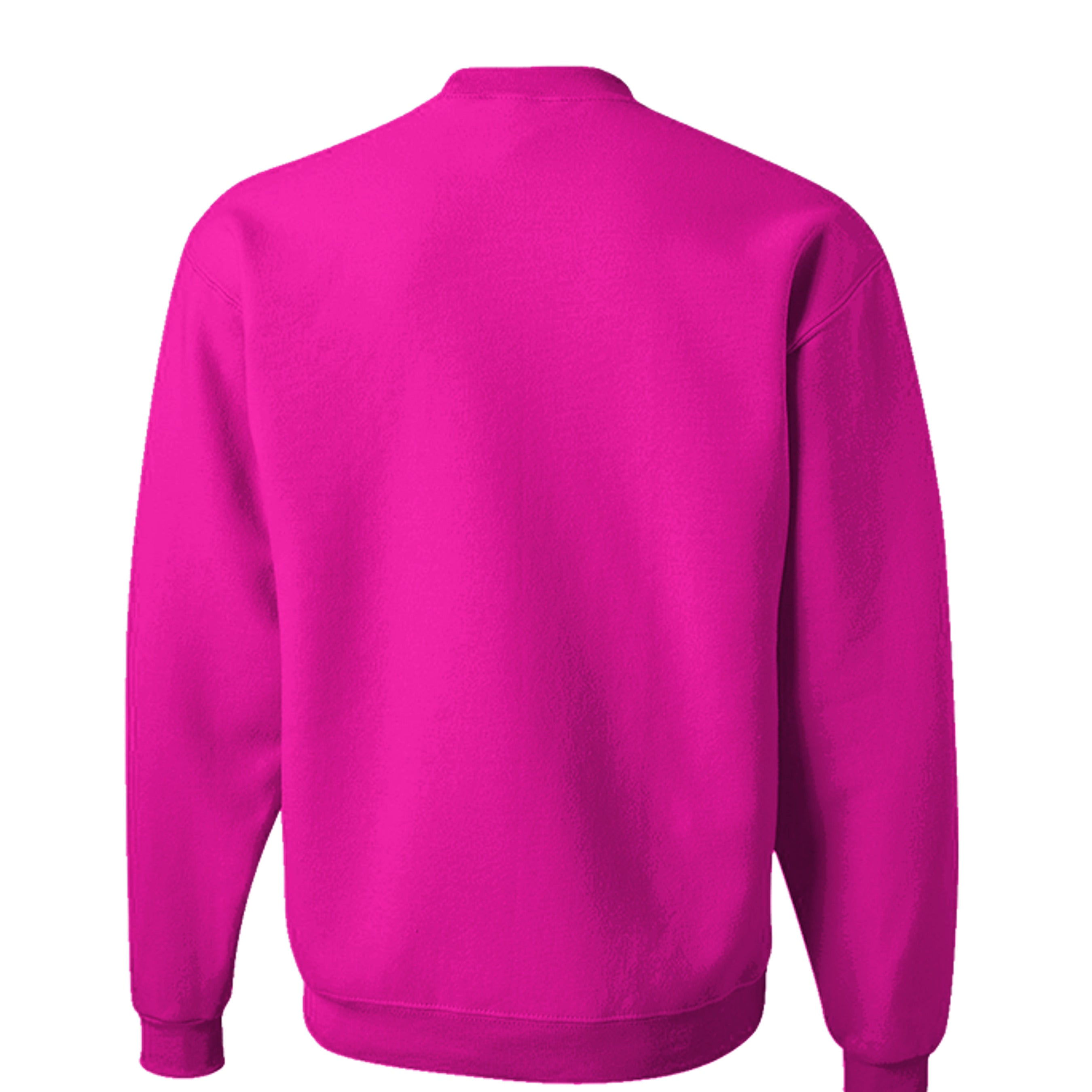 NEON PINK - 562 - BACK