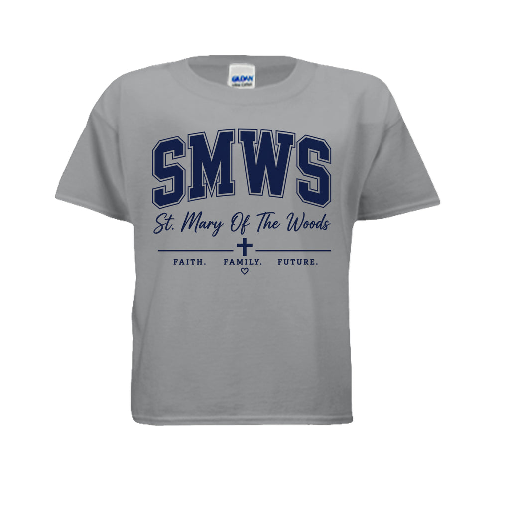 Sport Grey - 3000B - FRONT
