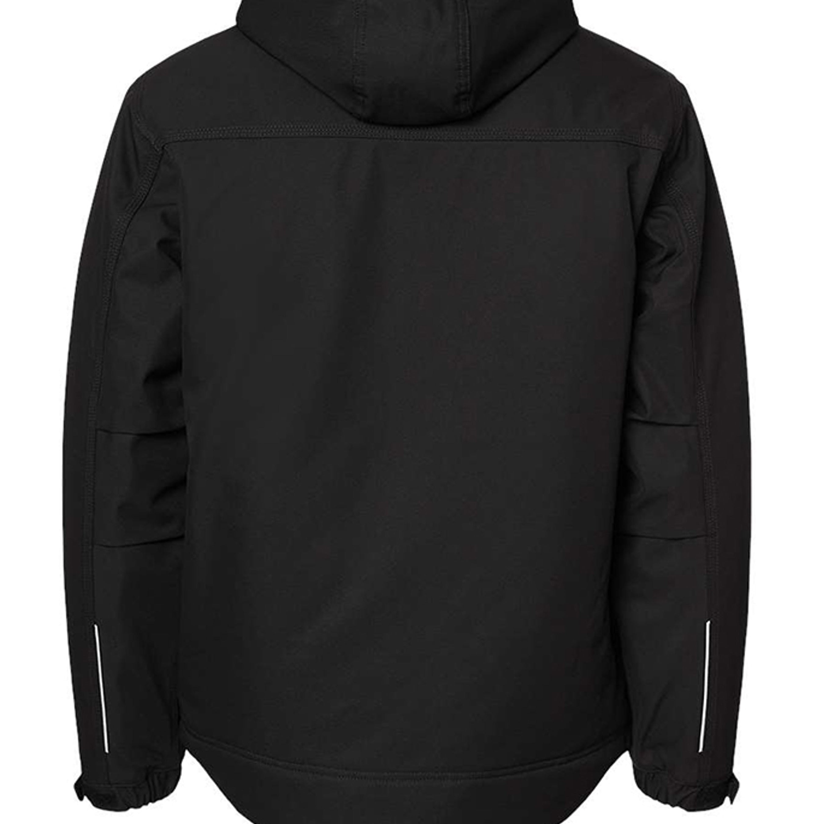 Black - 5326 - BACK